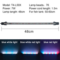 For tank 50-60cm