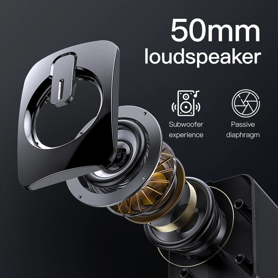 Computer Speaker For PC Laptop Desktop Caixa De Som Sound Box Music Audio System Bocina Column Acoustics Coluna Amplified Unit