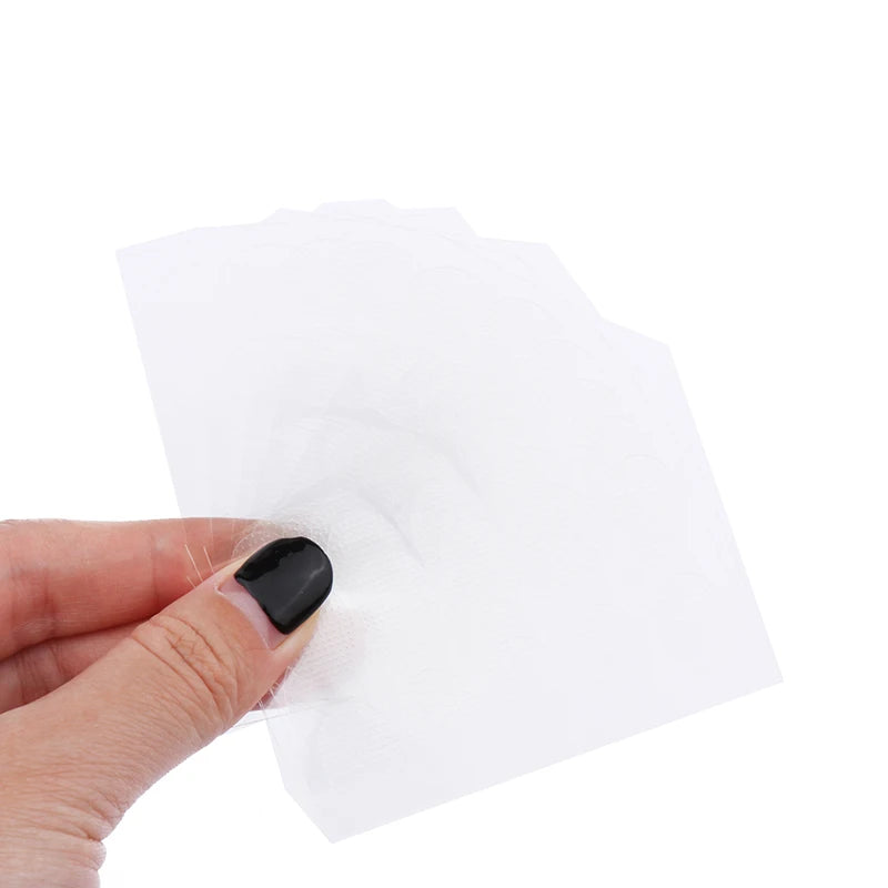 200 Patches Invisible Ear Lift For Ear Lobe Support Tape Perfect For Stretched Ear Lobes And Relieve Strain From Heavy Earrings Beauty World Shop