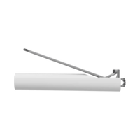 Nail scissors