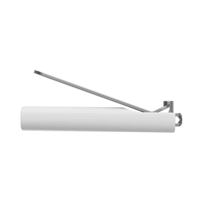Original MIJIA Nail Clipper Stainless Steel Anti-splash Cover Trimmer Pedicure Tool Portable Professional Travel Hygiene Kit Beauty World Shop