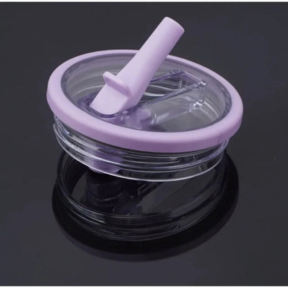 For Stanley Spill-proof Cup Cover 40oz Replaceable Environmental Protection Cup Cover Creative Spiral Straw Cover Cup Accessorie Beauty World Shop