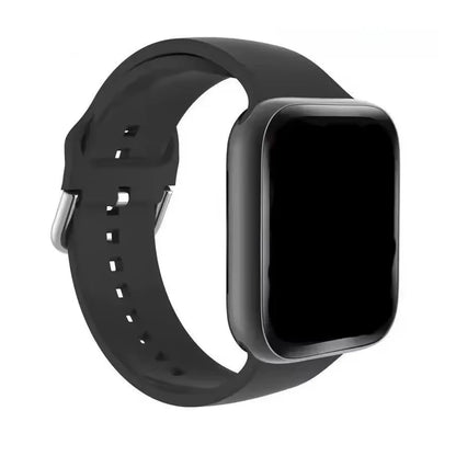 2025 New Smartwatch For Men Android IOS Phone 1.73" Screen Bluetooth Call Blood Oxygen Pressure Monitoring Smart Watch Women Beauty World Shop