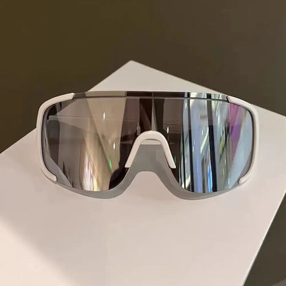 New Goggles Cycling Sunglasses Men Women Sport Road Mtb Mountain Bike Glasses Eyewear Sun Glasses Beauty World Shop