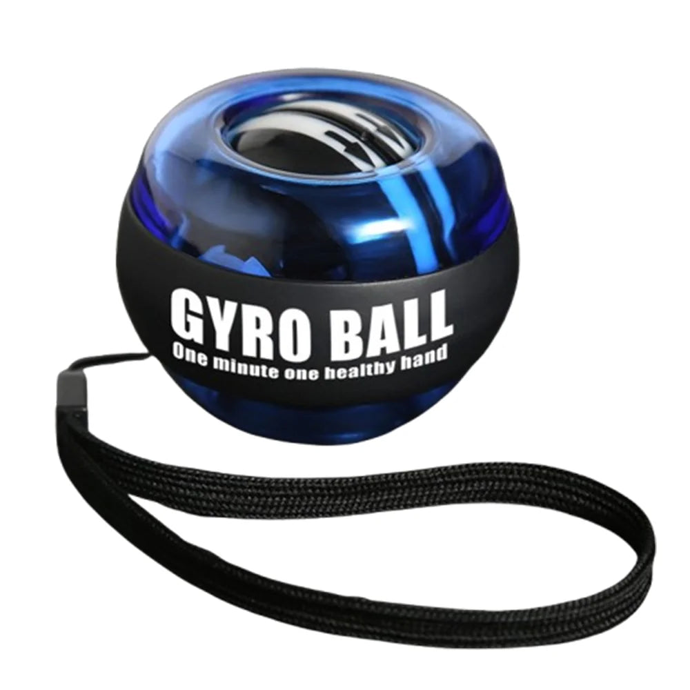 Wrist Force Ball/Box Alloy Steel Massage Fitness Beauty and Grip Strength Bball Can Relieve Fatigue Throughout the Body Beauty World Shop