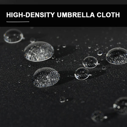 Windproof Double Layer Fully Automatic Resistant Umbrella Beauty World Shop