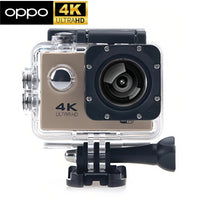 4K Brown