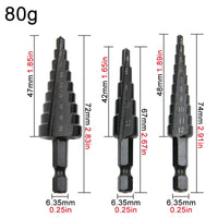 3pc plastic bag