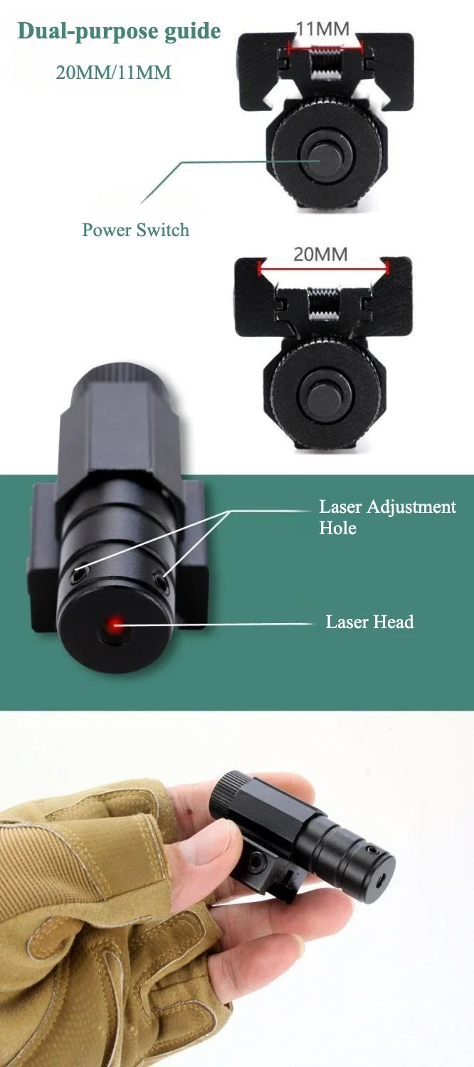 Infrared Distance Meter Professional Rangefinder Portable Infrared Collimator Digital Ruler Measure Device Test Tool JG5 Beauty World Shop