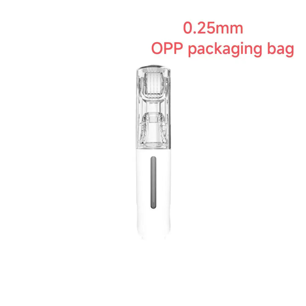 105 Pins Derma Needl Roller Beard Growth Beard Hair Growth 0.2mm/0.25mm/0.3mm Titanium Needle Beautify Lip Treatment Skin Care Beauty World Shop