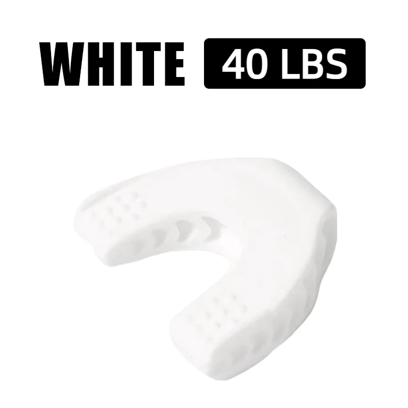 U Shape New Facial Jaw Exerciser And Neck Toning Jawline For Men Women Face Muscle Trainin Resistance Levels Double Chin Reducer Beauty World Shop
