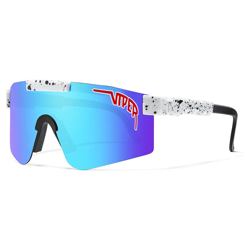 Outdoor Sport Pit Viper Sunglasses Men Male Female Driving Eyewear UV400 Cycle Sun Glasses Women Fashion Shades Beauty World Shop