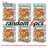 Random 6pc