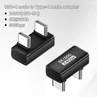 240W CG-CG UX HS