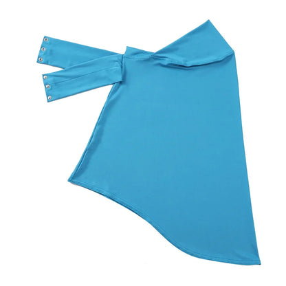 New Instant Jersey Hijab Undercap Hijabs for Woman Muslim Women Hijab Cap Full Cover Snap Fastener Head Wraps Scarf Islam Turban Beauty World Shop