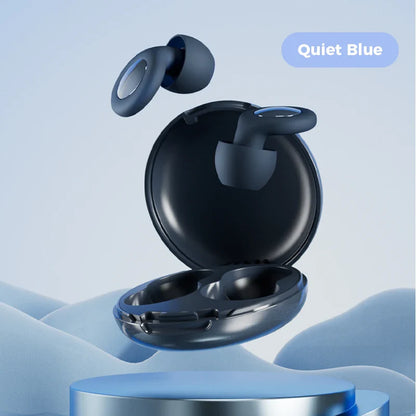 Quiet Ear Plugs for Sleeping Noise Reduction Super Soft Reusable Hearing Protection Anti noise earplugs for Concerts Travel Work Beauty Trend Shop