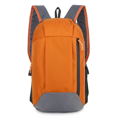 Outdoor Lightweight Small Sports MEN'S Backpack Beauty World Shop
