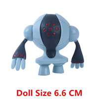 Doll 7