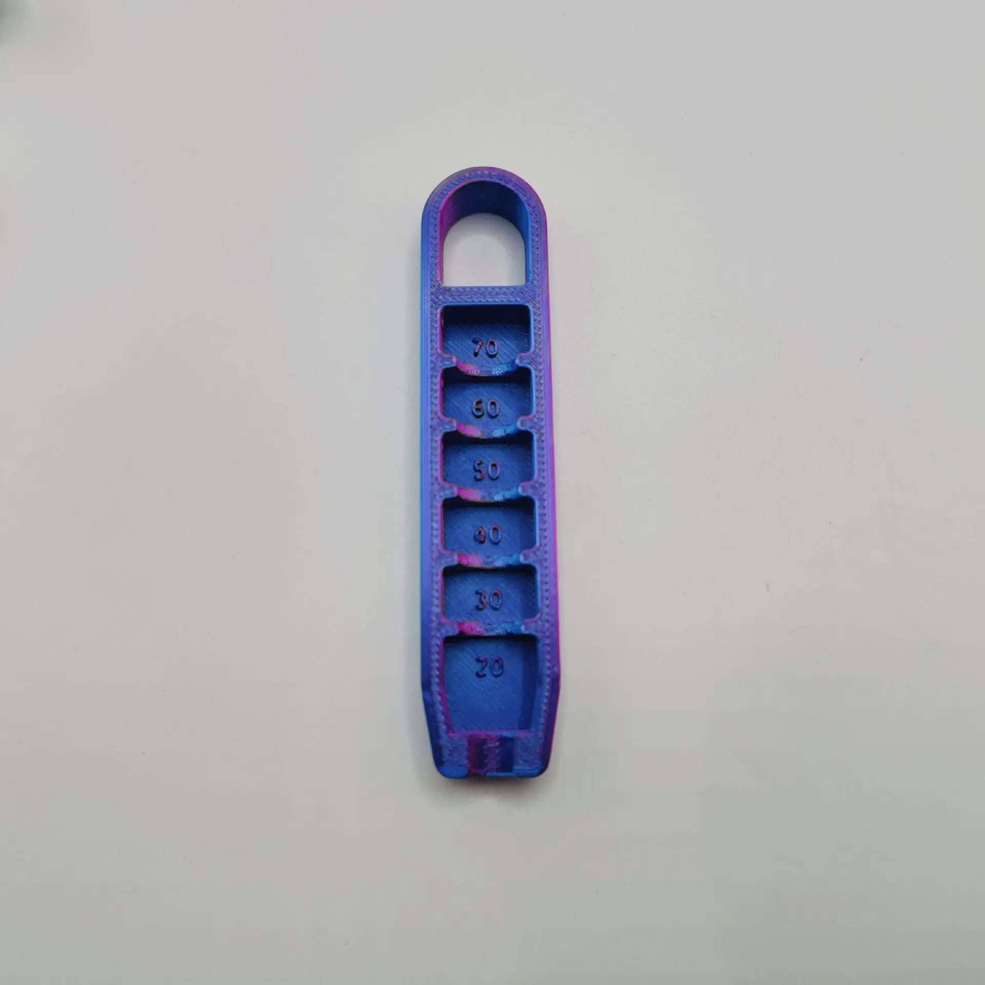 New Cross-Border Creative Golf Tee Lifter 3D Printed Ornament - Perfect Gift Toy for Golf Enthusiasts Beauty World Shop