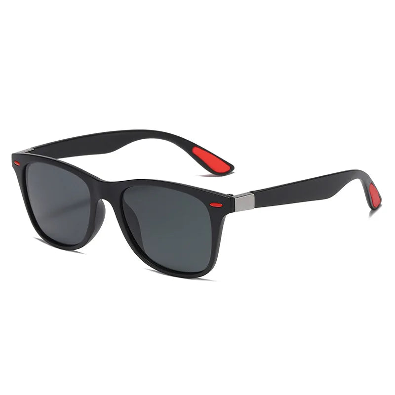 Night Vision Glasses PC Frame Polarized Sunglasses Men Outdoor Sport Sun Glasses Day Night Vision Driver Night Glasses Goggles Beauty World Shop