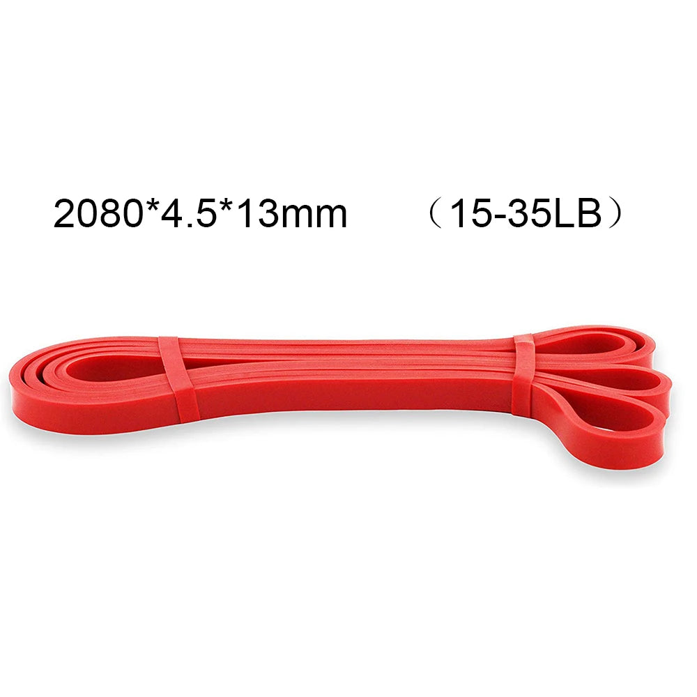 Pull Up Bands Resistance Bands for Working Out Exercise Bands Home Gym Workout Fitness Equipment Muscle Training Beauty World Shop