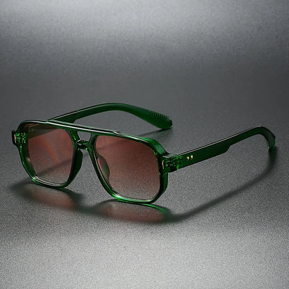 2025 Vintage Sunglasses For Men Fashion Sunglasses Oculos Glasses Dropshipping Gafas Lentes Lunette Okulary Zonnebril Occhiali Beauty World Shop