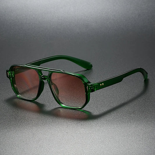 2025 Vintage Sunglasses For Men Fashion Sunglasses Oculos Glasses Dropshipping Gafas Lentes Lunette Okulary Zonnebril Occhiali Beauty World Shop