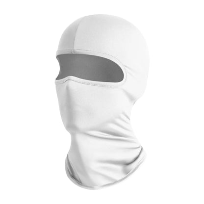 Breathable Sunscreen Ice Silk Mask For Men And Women Motorcycle Fishing Bicycle Windproof Scarf Summer Facial Scarf Headscarf Beauty World Shop