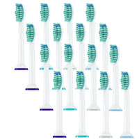 16pcs