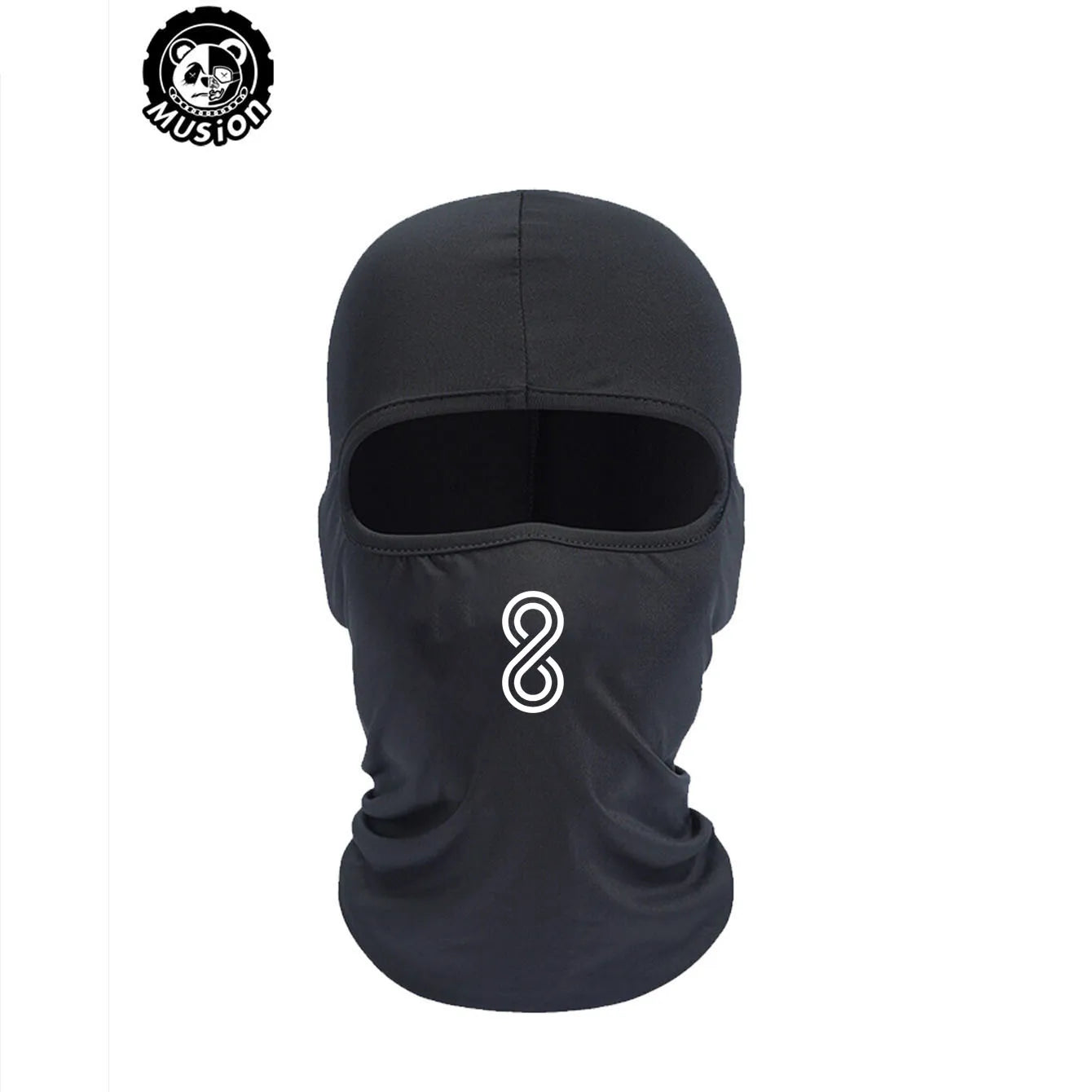 Musion Motorcycle Balaclava Fashion Print Sun Protection Full Face Mask Breathable Mask Balaclava Bicycle Cycling Beauty World Shop