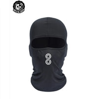 Black-8