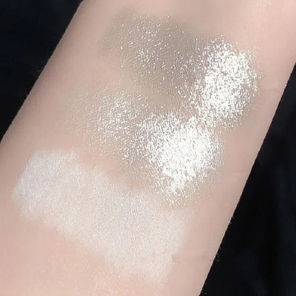 Lying Silkworm Pen Monochrome Brightening Highlight with Flash Eye Shadow Pen Beauty World Shop