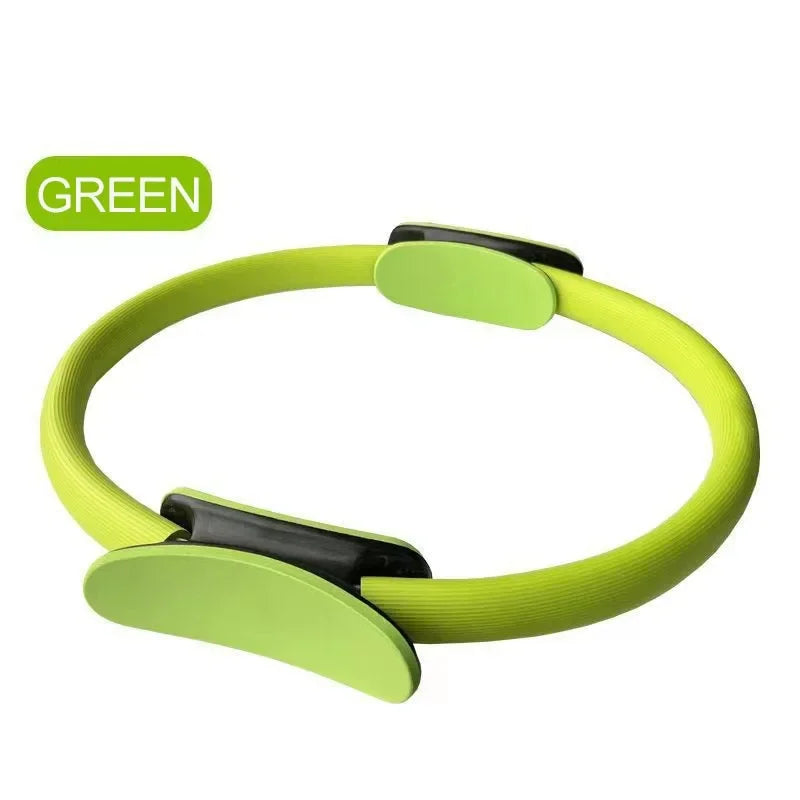Pilates and Yoga Ring Circle Pack Ring for Pilates Ring Kit Betterme Circle Equipment Pilates Set for Home Workout YJQ01 Beauty World Shop