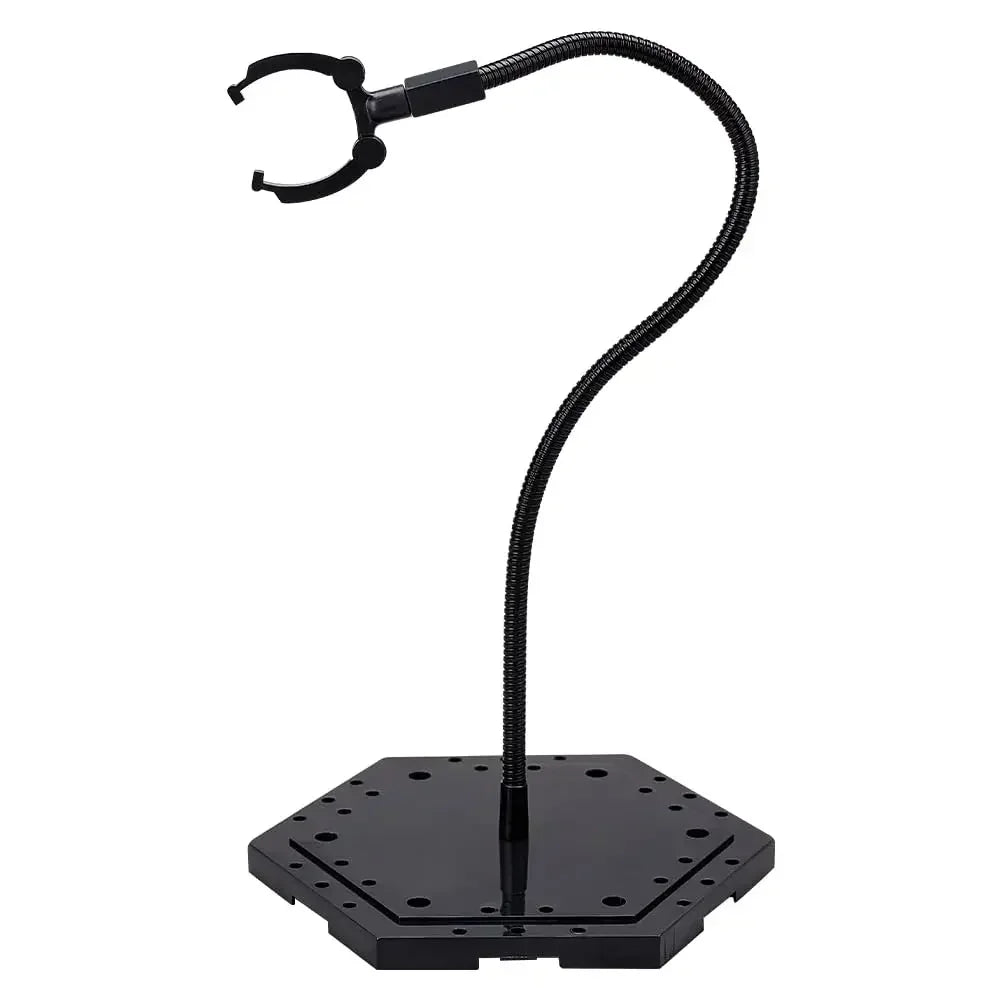 25cm Snake Tube Bracket Action Figure Base Display Stand Bracket For Figure Animation Cinema Game Model Toy Bracket Accessories Beauty Trend Shop