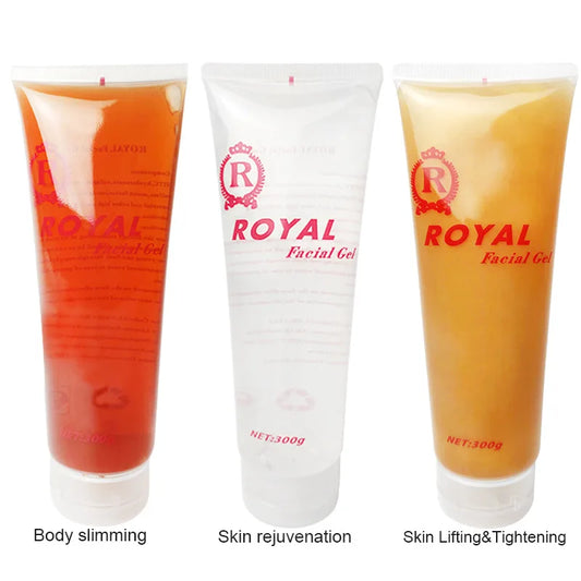 300g Beauty Machine Gel for 40K  Gel for RF  Slimming Radio Ultrasonic  Fat Burning Device Cavitation Body Frequency Conductive Beauty World Shop