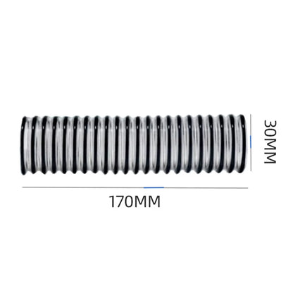 Replacement Lower Hose Vacuum Cleaner Down Pipe Hose For Bissell 1/2 /3/4/5 St Generation Floor Scrubber Accessories Beauty World Shop