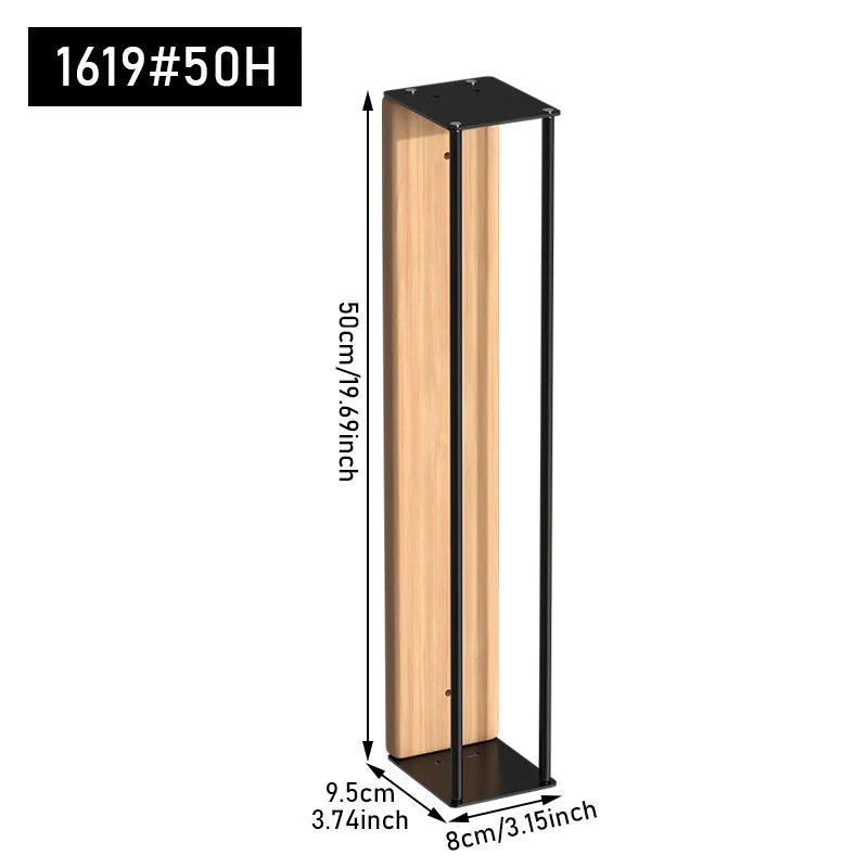 Bathroom wall mounted towel rack, bathroom decorative towel rack, towel hanging rack, roll towel storage, no drilling required Beauty World Shop