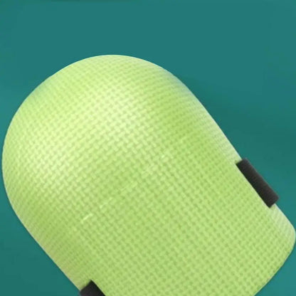 1-5pair Knee Protection Pad Tile Mud Workers Knee Paste Floor Brick Artifacts Moisture Thickening Brick Garden Manual Work Tools Beauty World Shop
