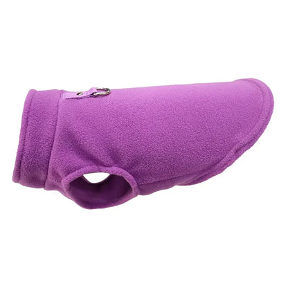 Pet Dog Clothes Wool Jackets Chihuahua Clothing & Accessories Costume Dogs for You Bulldog Home Garden France Puppy Thermal Vest