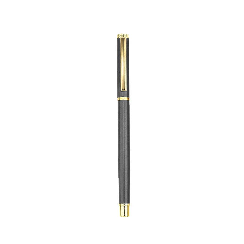 1-3-4-7 pcs Luxury Metal Business Office Supplies High Quality Stationery Beauty World Shop