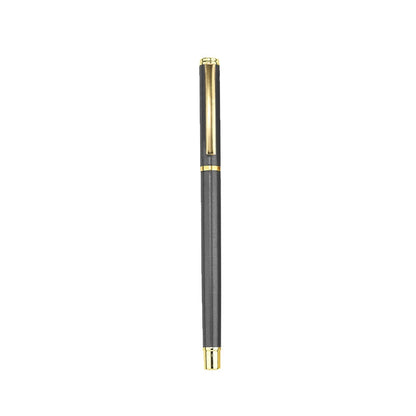 1-3-4-7 pcs Luxury Metal Business Office Supplies High Quality Stationery Beauty World Shop