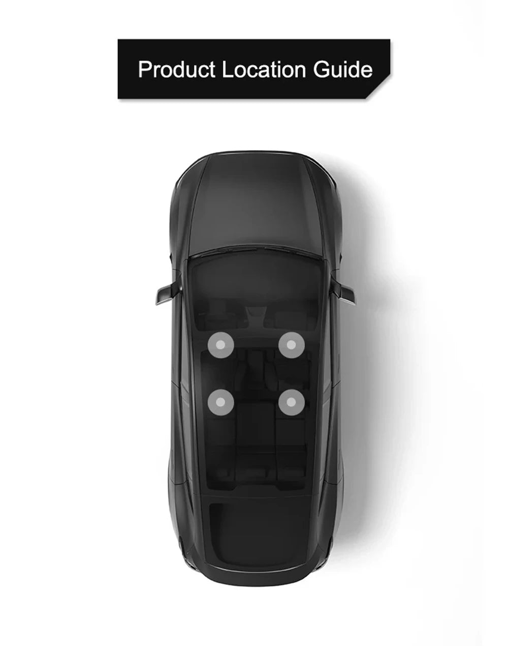 For Tesla New Model Y 2025 Juniper Launch Under Seat Storage Box Case Car Seat Organizer Vehicle Underseat Drawer Tray Accessory Beauty World Shop