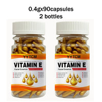 2bottles 90capsules