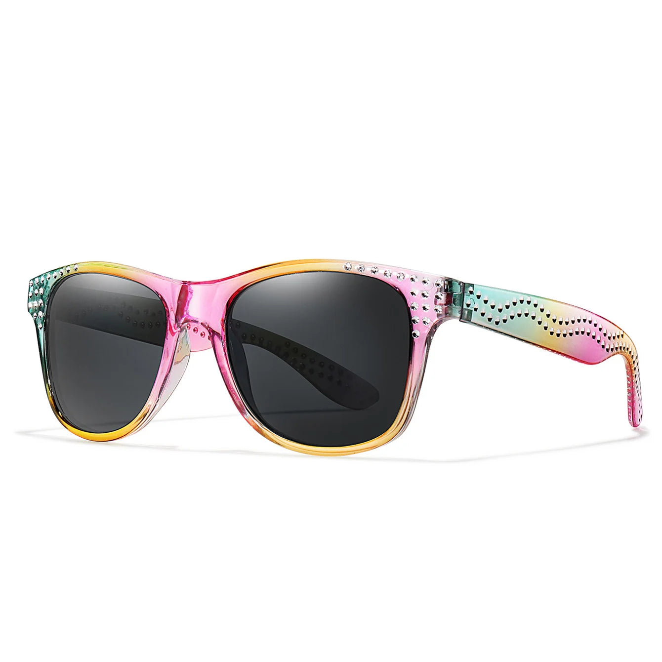 3-8 Years Old Boys And Girls Riding Outdoor Sports Kids Cycling Sunglasses UV400 Children Camping Goggles Fishing Bike Eyewear Beauty World Shop