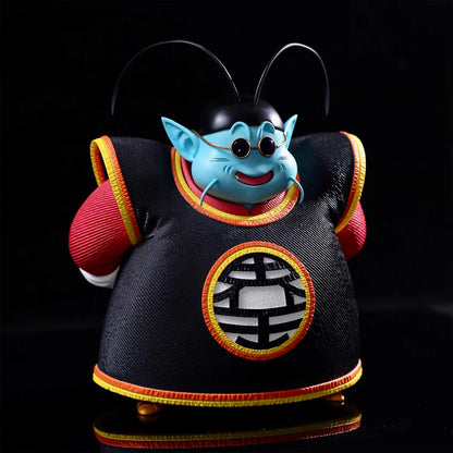 15cm Anime Dragon Ball Z Figure north Kai Figures PVC King Kai Action Figures Collection Model Toys Gifts Beauty World Shop