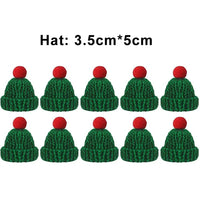 Hats- Style C