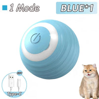 Blue-1 Mode
