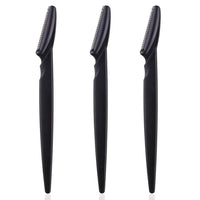 3pcs Black