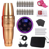 Gold Pen Kit