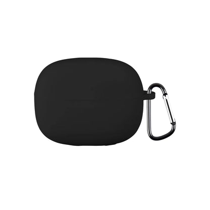 Soft Silicone Case for Redmi Buds 6 Pro 6Pro Cases Wireless Earphone Cases For Xiaomi Redmi Buds6 Pro Covers with Hook Accessory